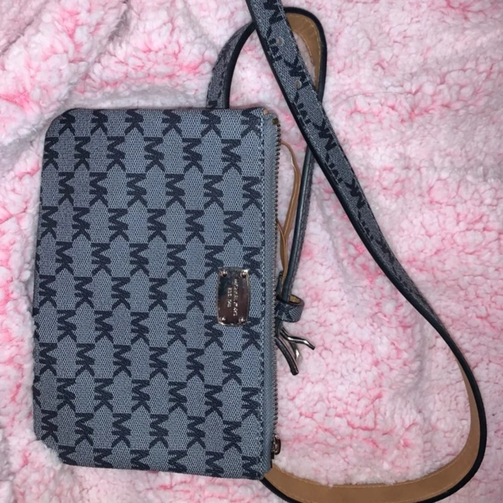 Michael Kors Belt Fanny Pack